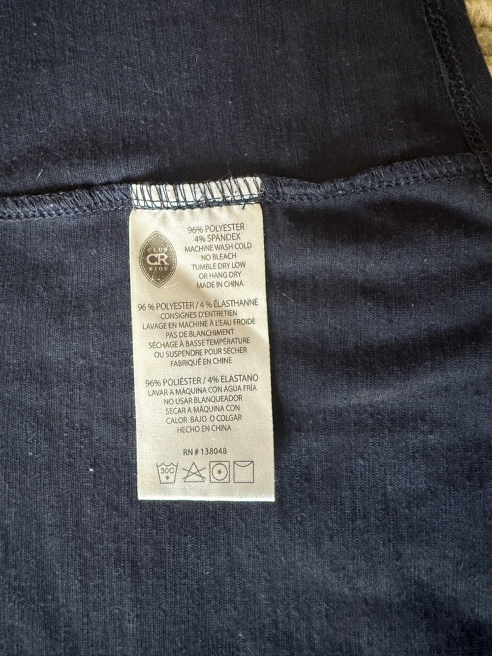 W’s Club Ride Snap Front Shirt - Picture 5 of 8